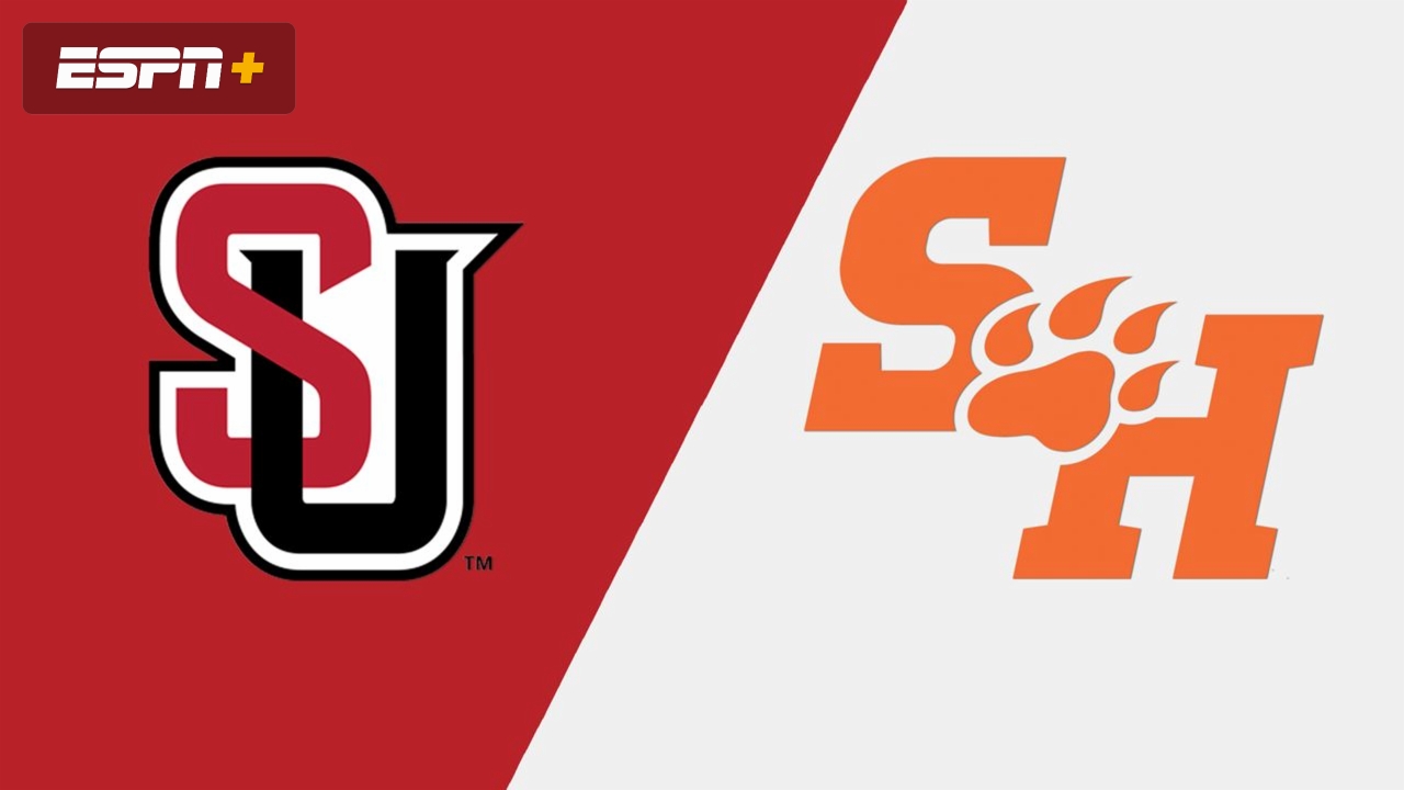 Seattle U vs. Sam Houston