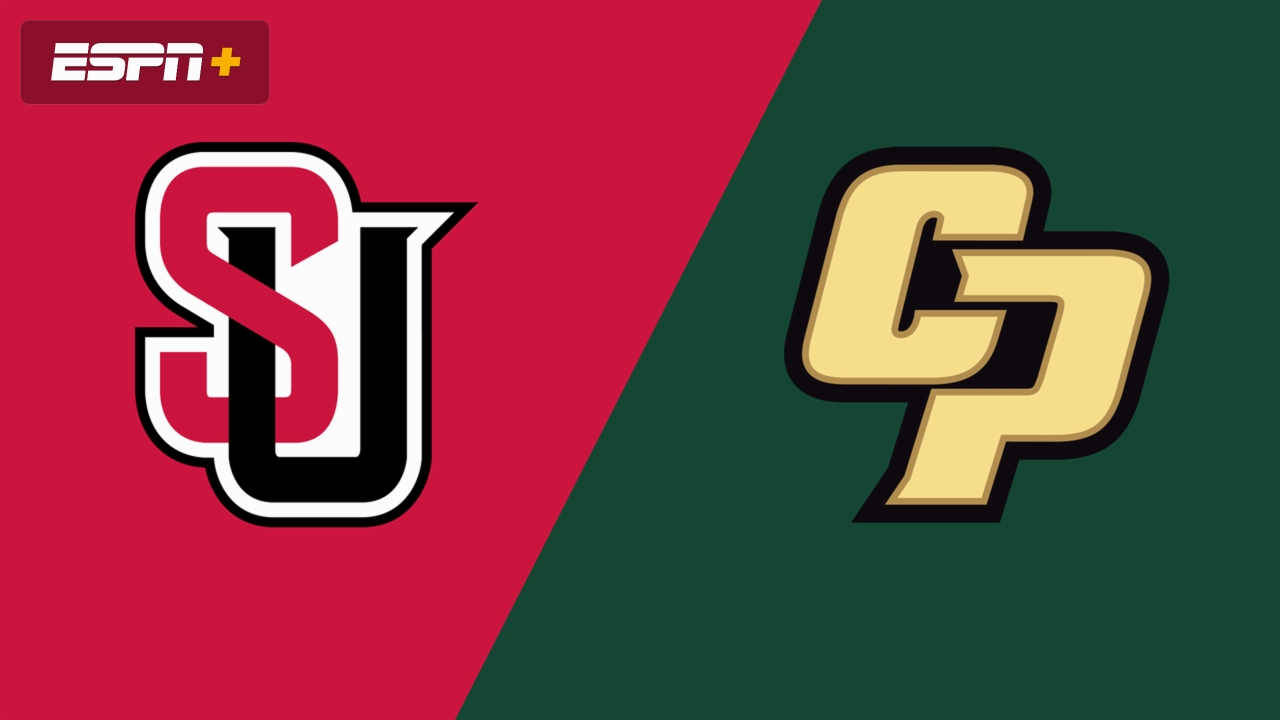 Seattle U vs. Cal Poly