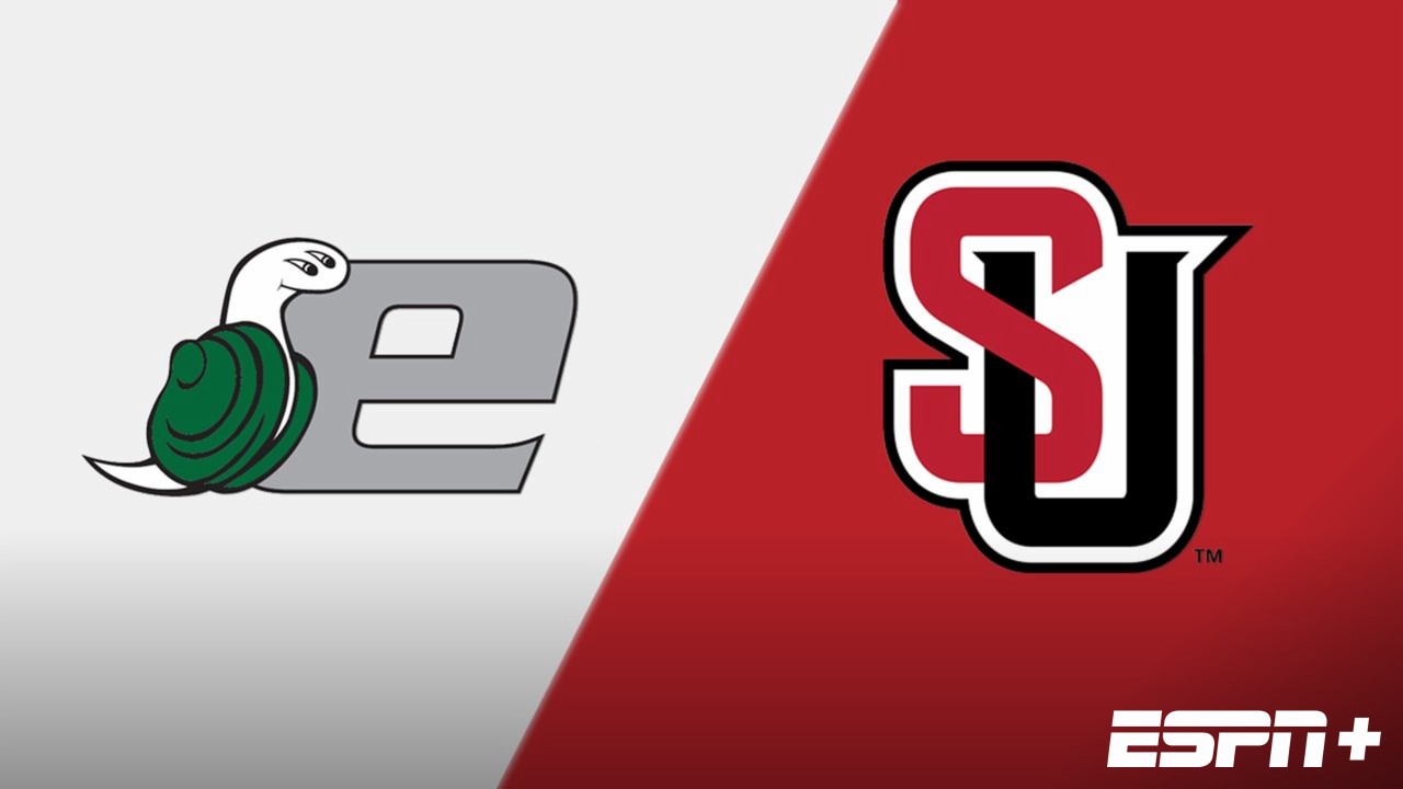 Evergreen State vs. Seattle U