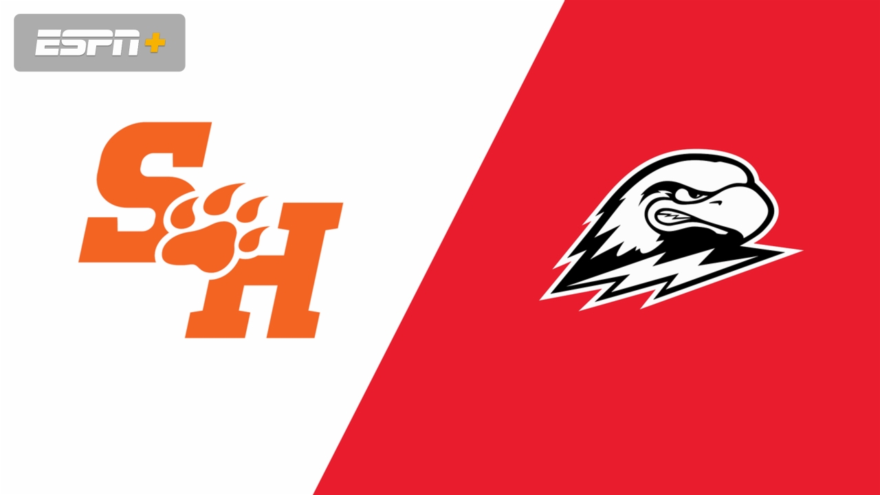 Sam Houston vs. Southern Utah