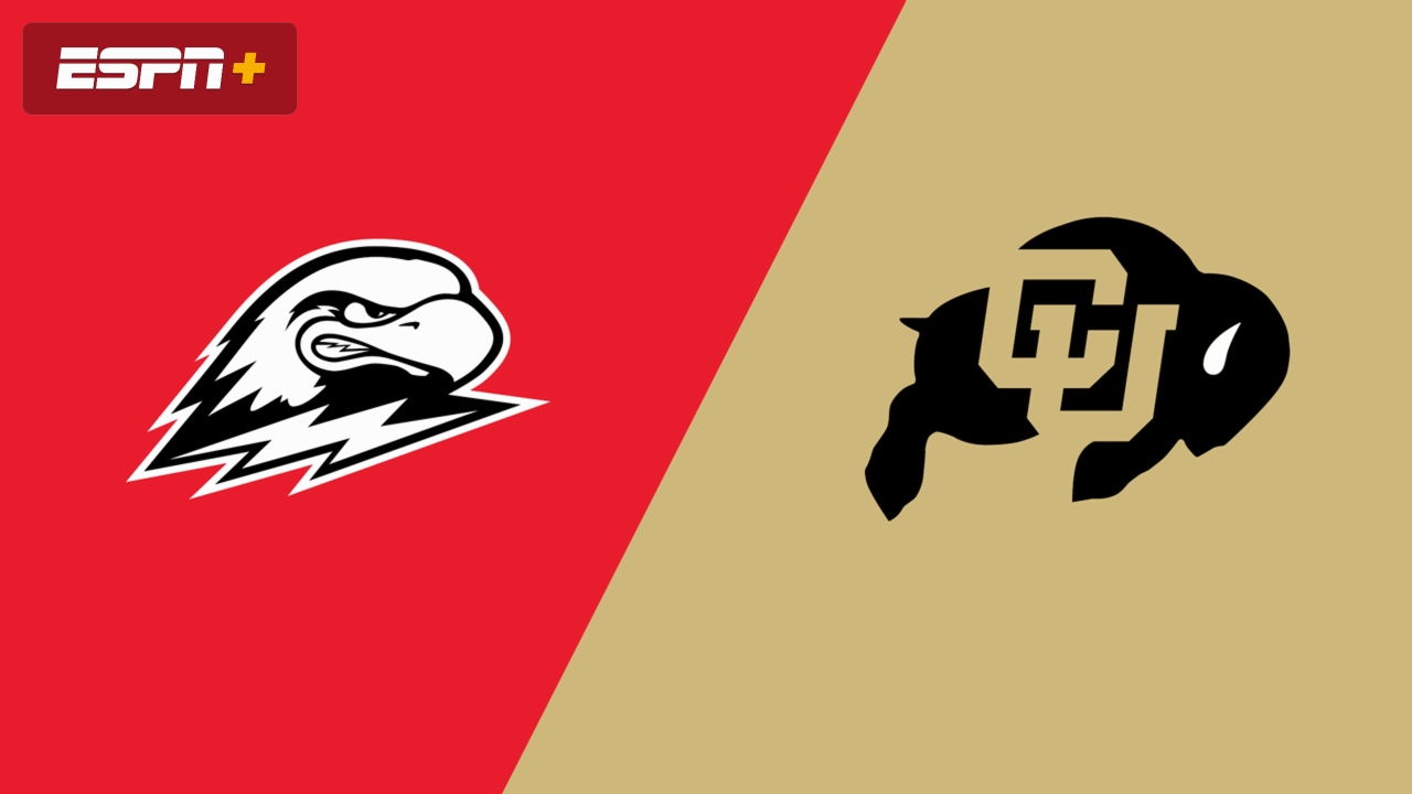 Southern Utah vs. Colorado