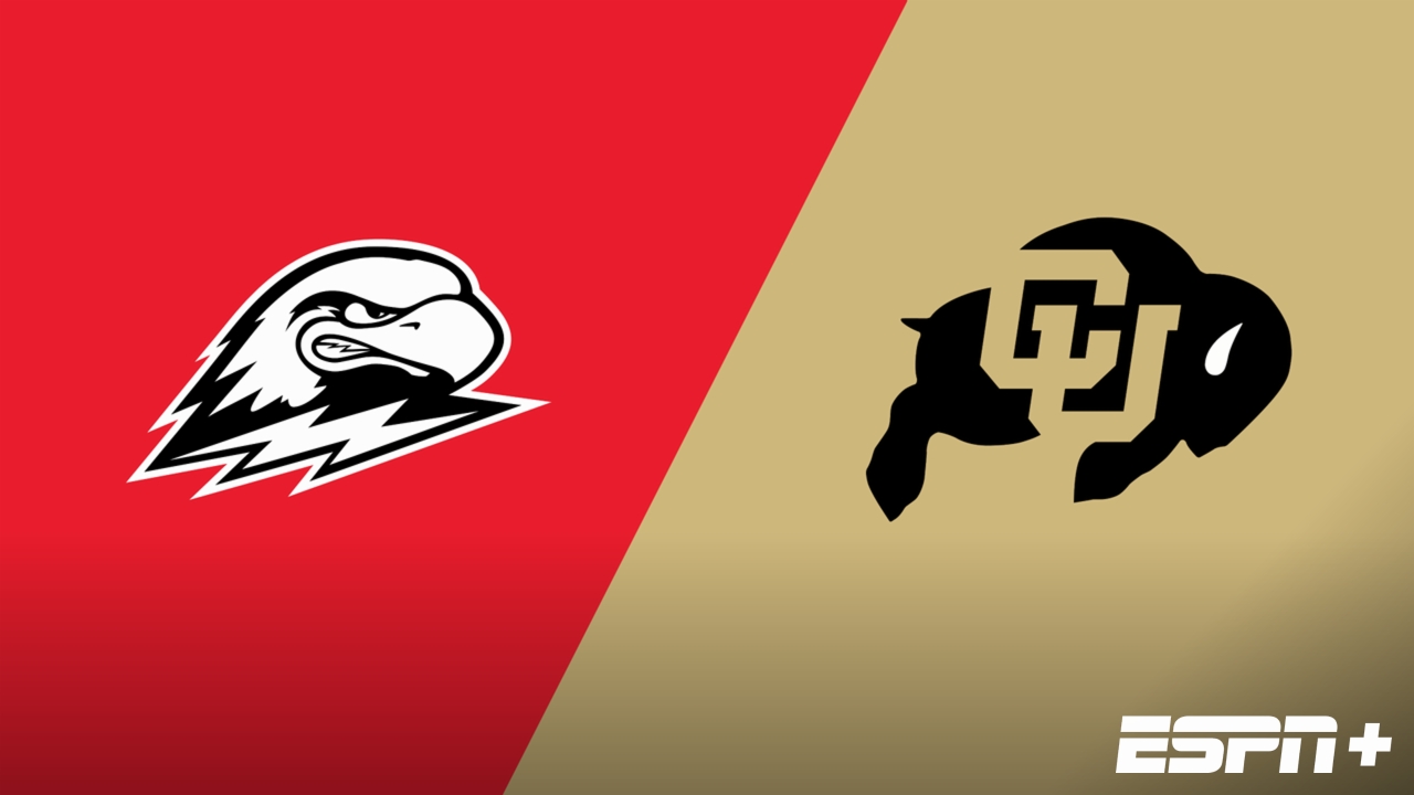 Southern Utah vs. Colorado