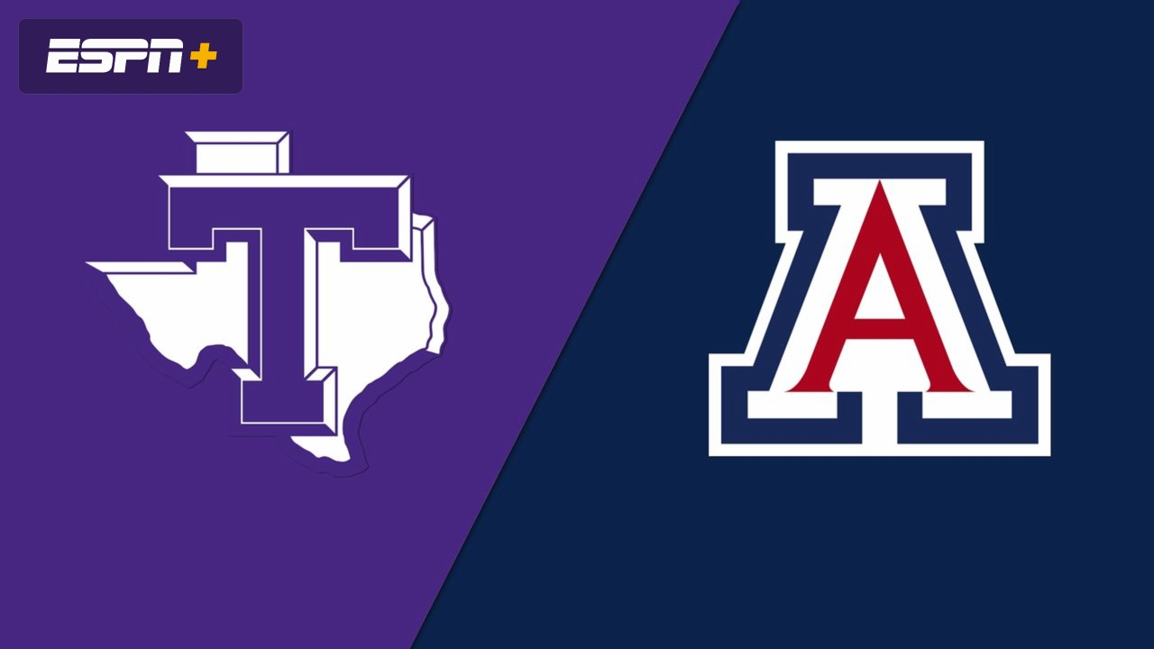 Tarleton State vs. Arizona