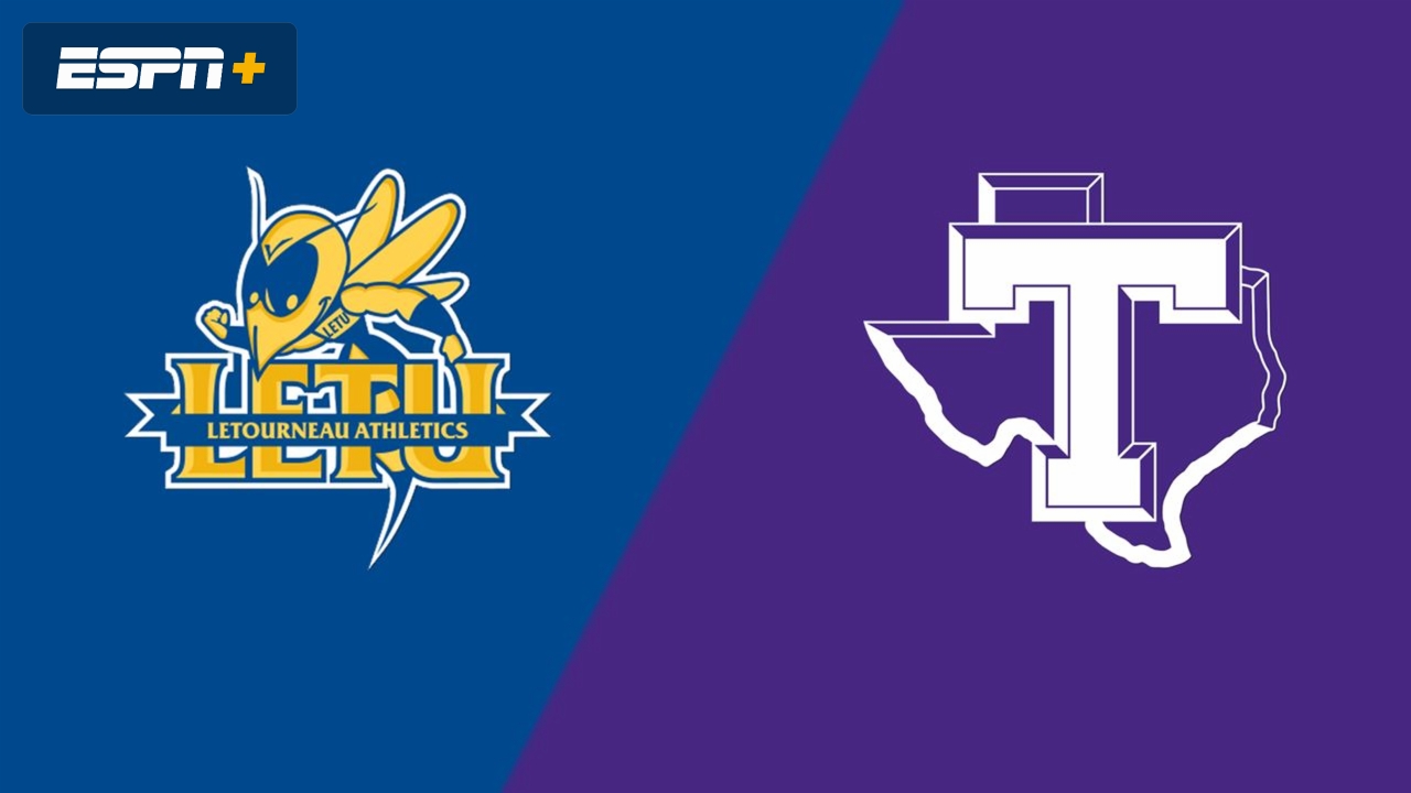LeTourneau vs. Tarleton State