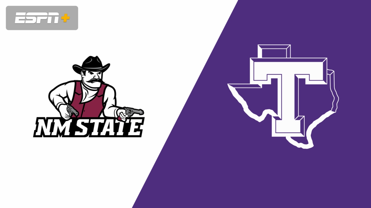 New Mexico State vs. Tarleton State