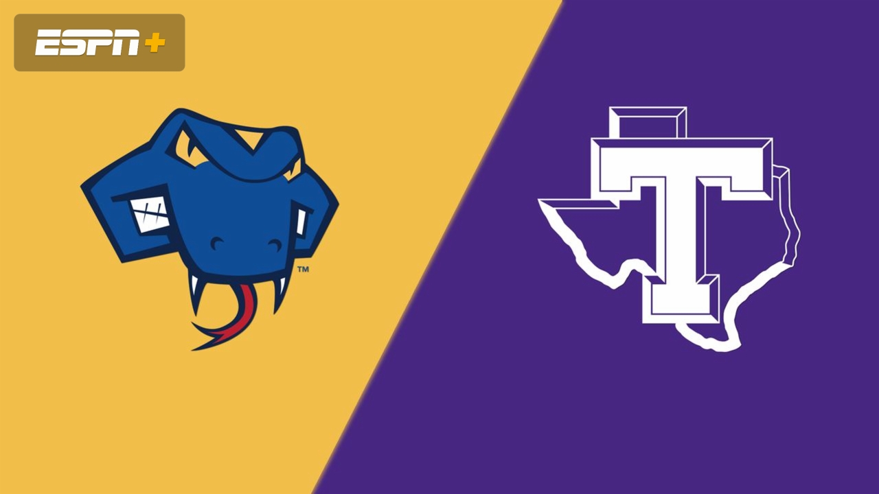 St. Mary's (TX) vs. Tarleton State