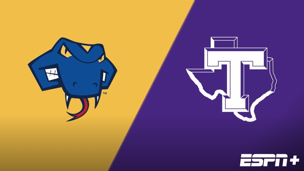 St. Mary's (TX) vs. Tarleton State