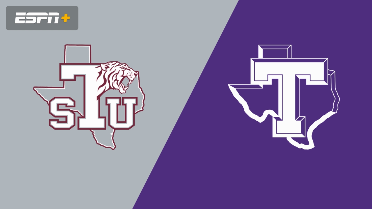 Texas Southern vs. Tarleton State
