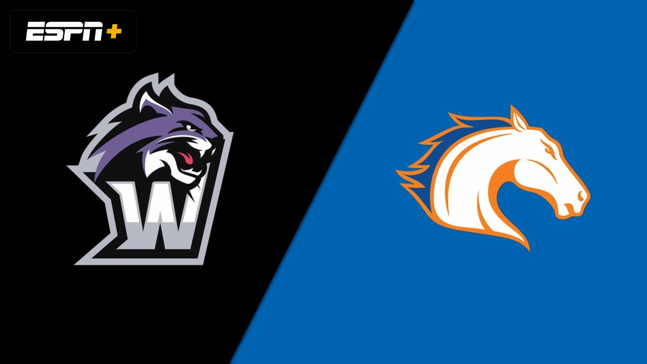 Wiley College vs. UT Arlington