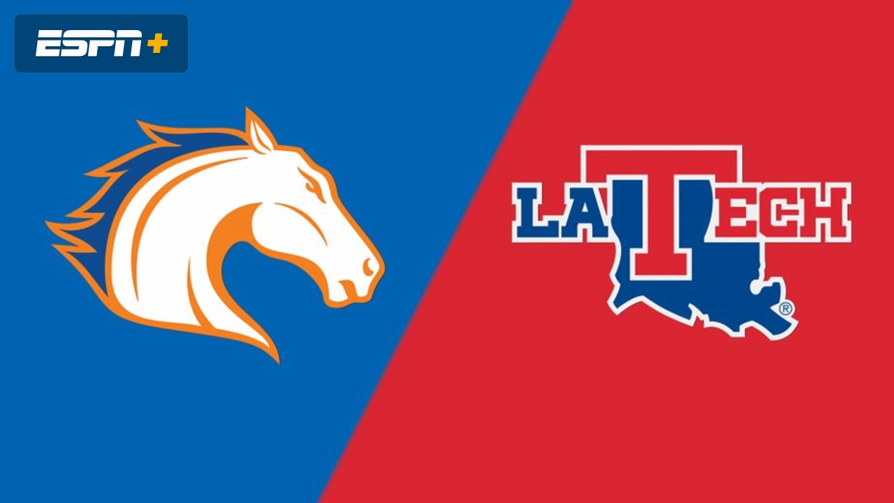 UT Arlington vs. Louisiana Tech