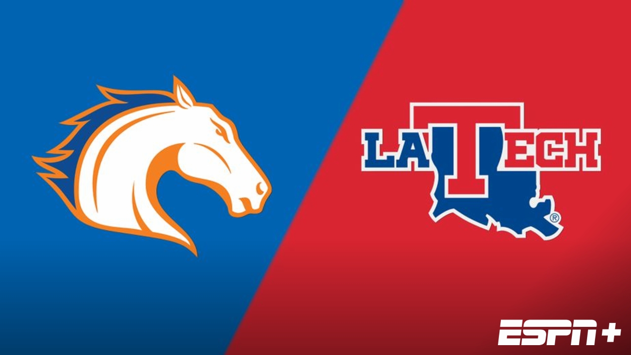 UT Arlington vs. Louisiana Tech