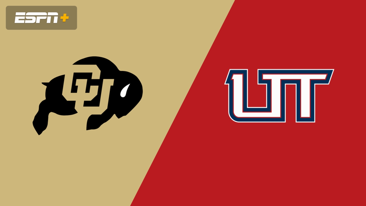 Colorado vs. Utah Tech