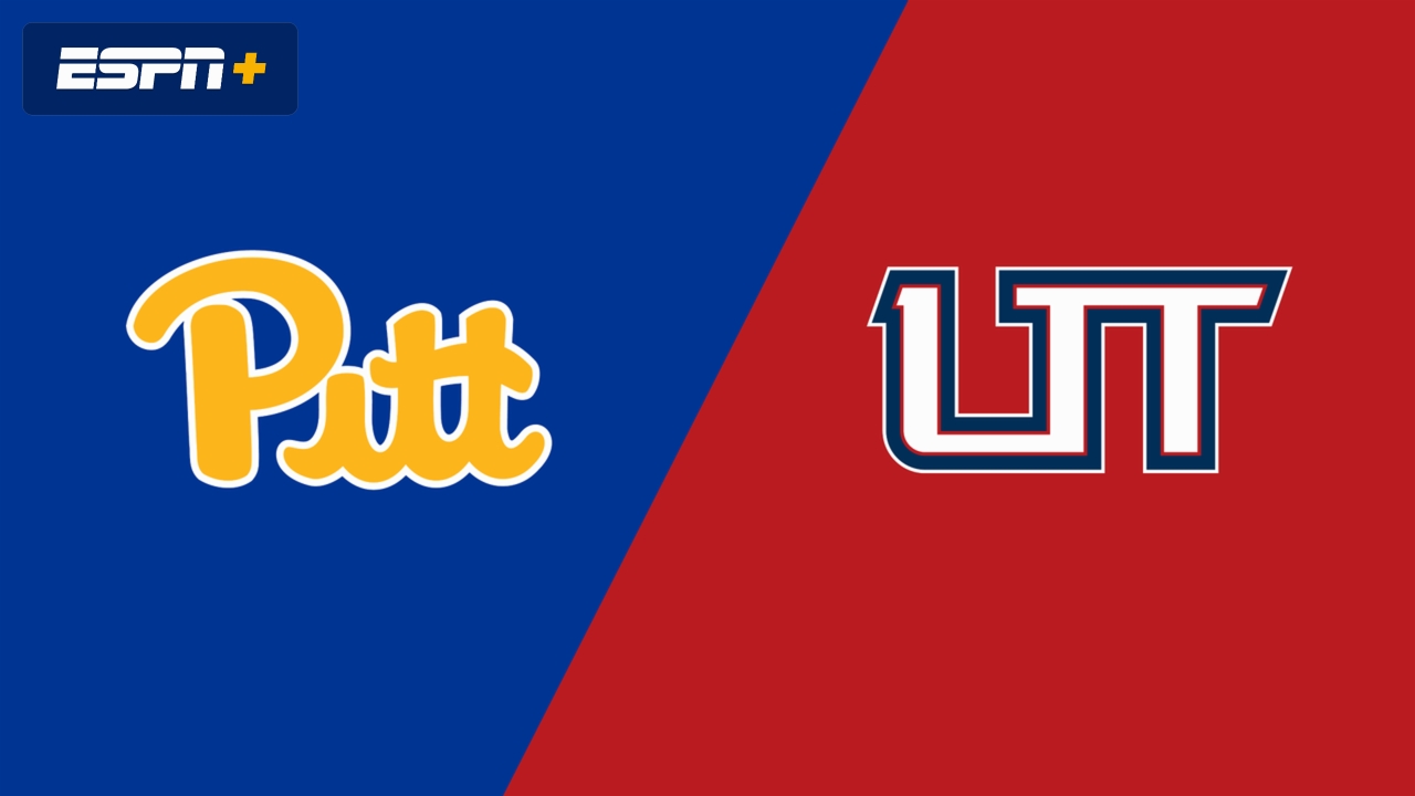 Pittsburgh vs. Utah Tech