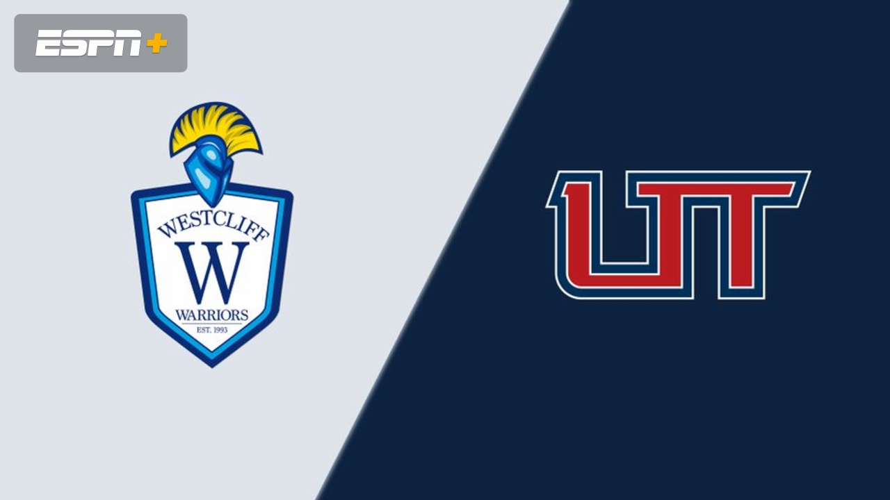 Westcliff vs. Utah Tech