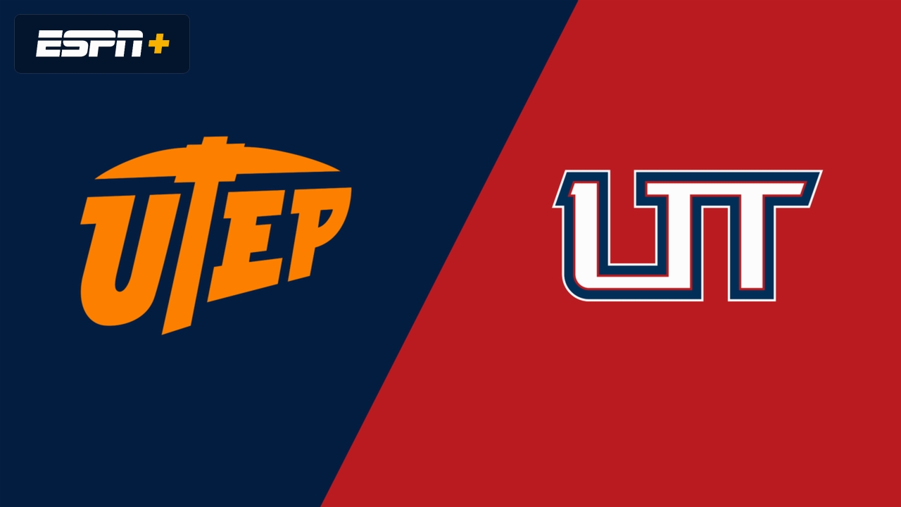 UTEP vs. Utah Tech