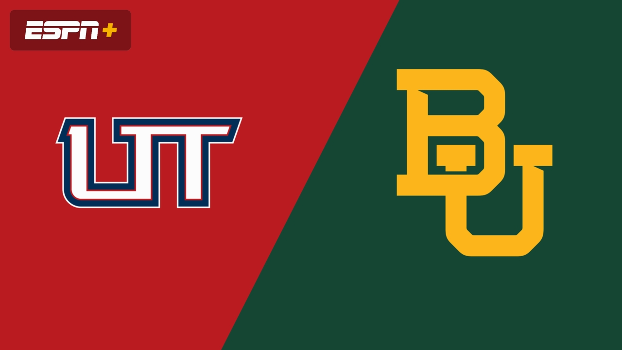 Utah Tech vs. Baylor