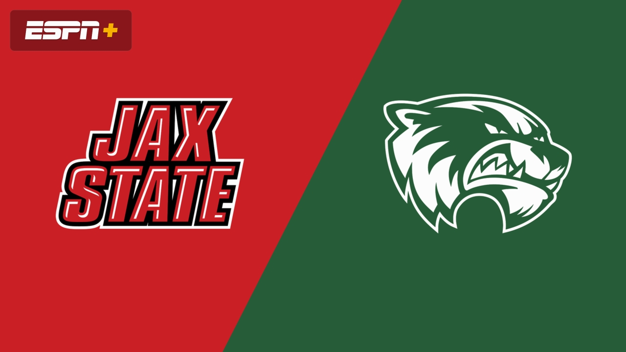 Jacksonville State vs. Utah Valley