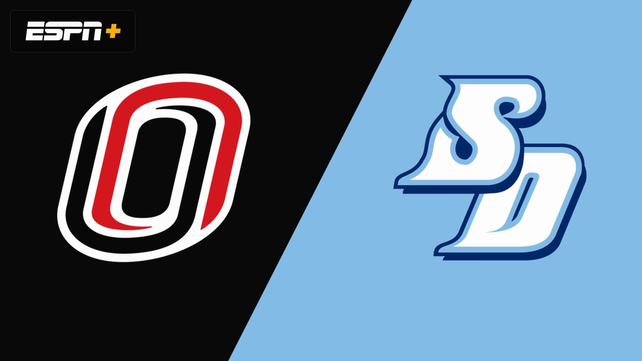 Nebraska-Omaha vs. San Diego