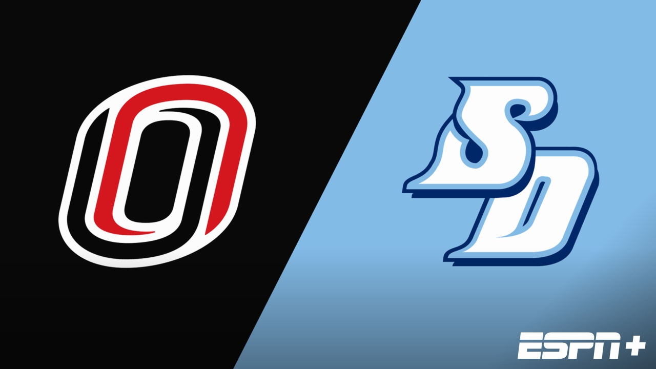 Nebraska-Omaha vs. San Diego
