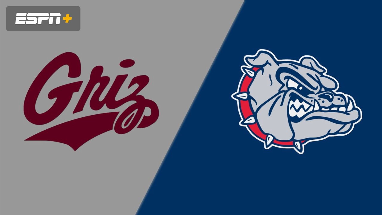 Montana vs. Gonzaga