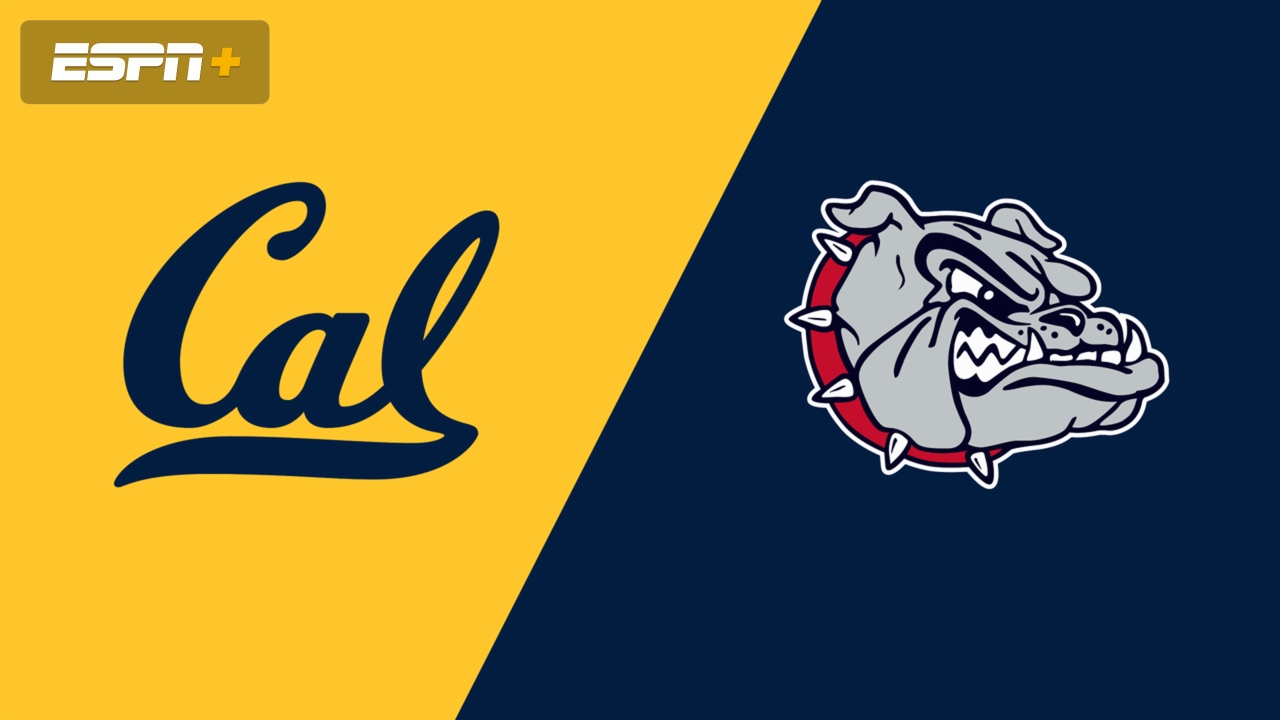 California vs. Gonzaga