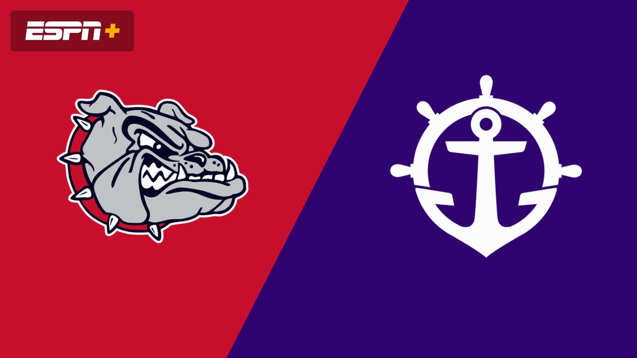 Gonzaga vs. Portland