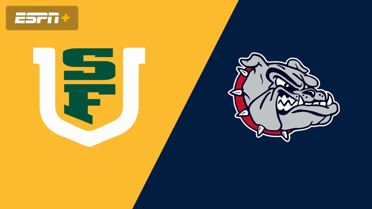 San Francisco vs. Gonzaga