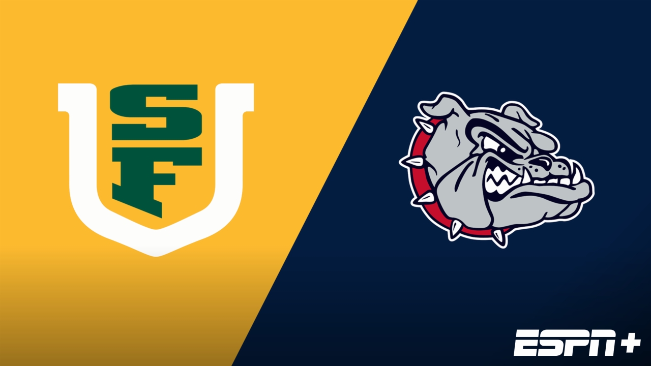 San Francisco vs. Gonzaga