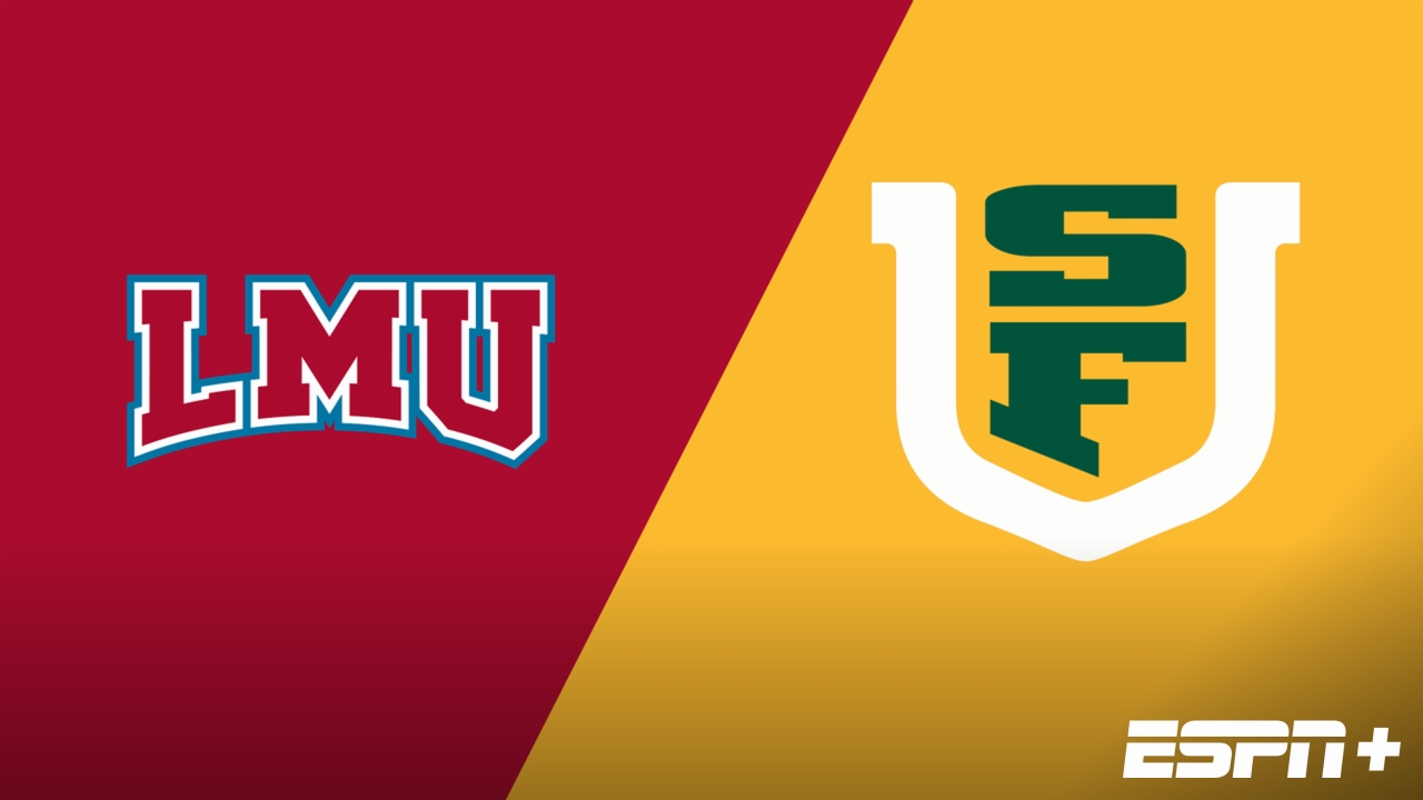 Loyola Marymount vs. San Francisco
