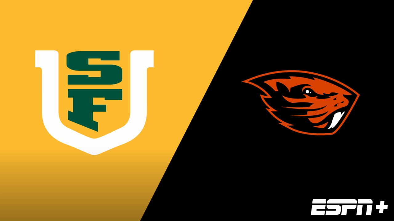 San Francisco vs. Oregon State