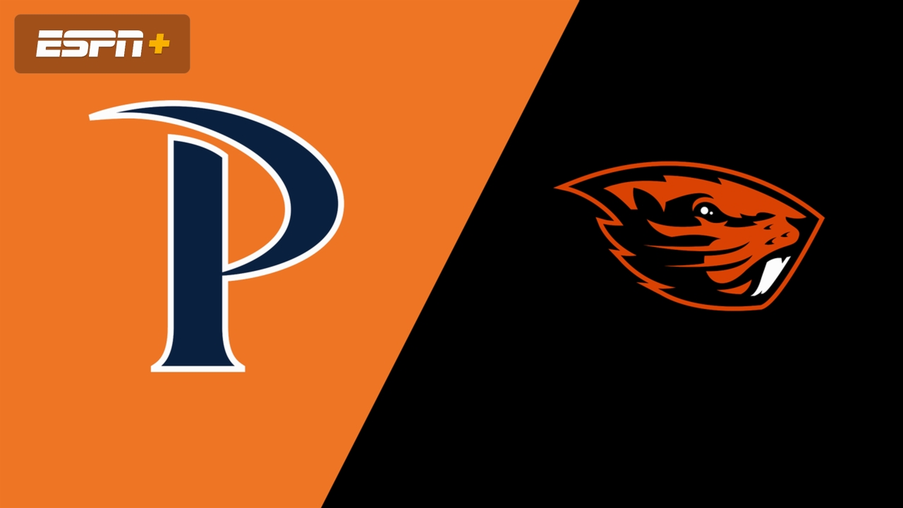 Pepperdine vs. Oregon State