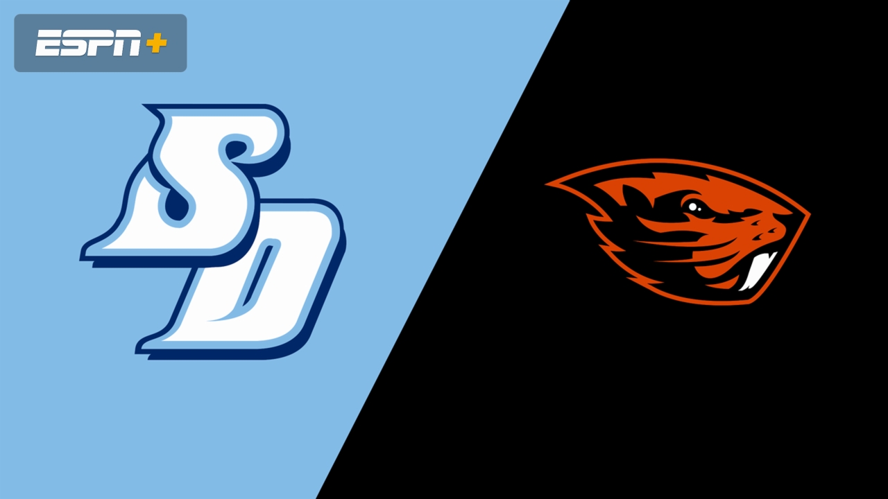 San Diego vs. Oregon State