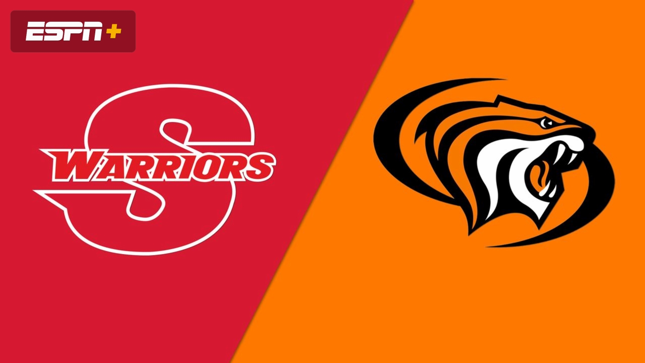 CSU Stanislaus vs. Pacific