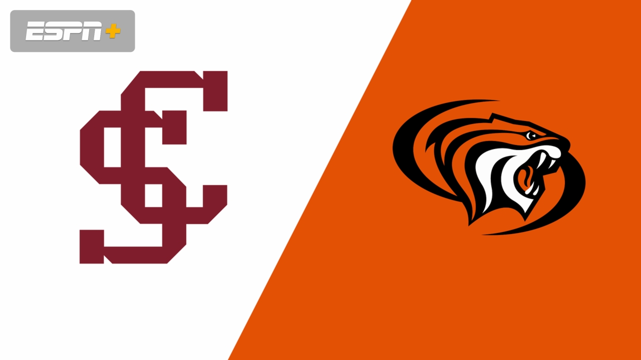 Santa Clara vs. Pacific