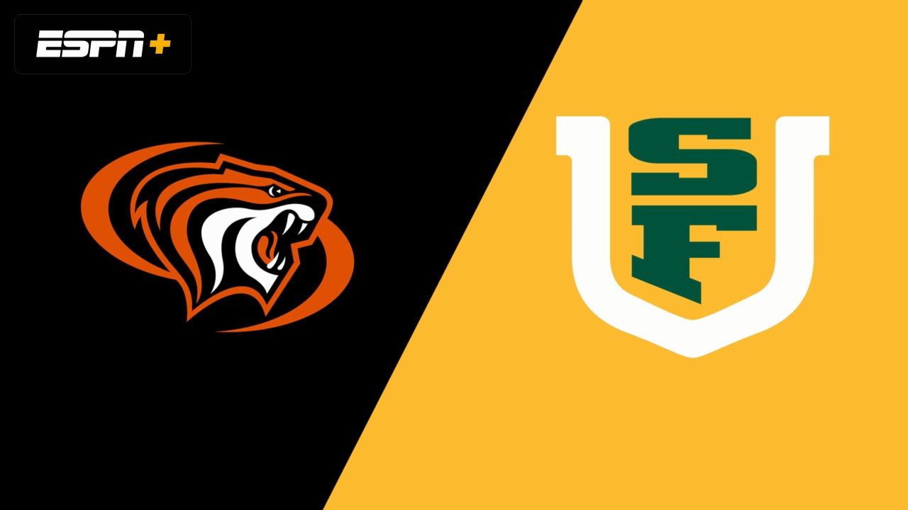 Pacific vs. San Francisco