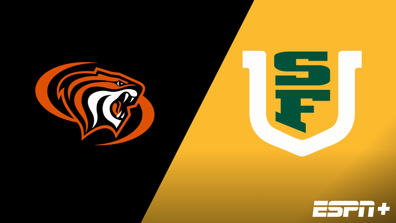 Pacific vs. San Francisco