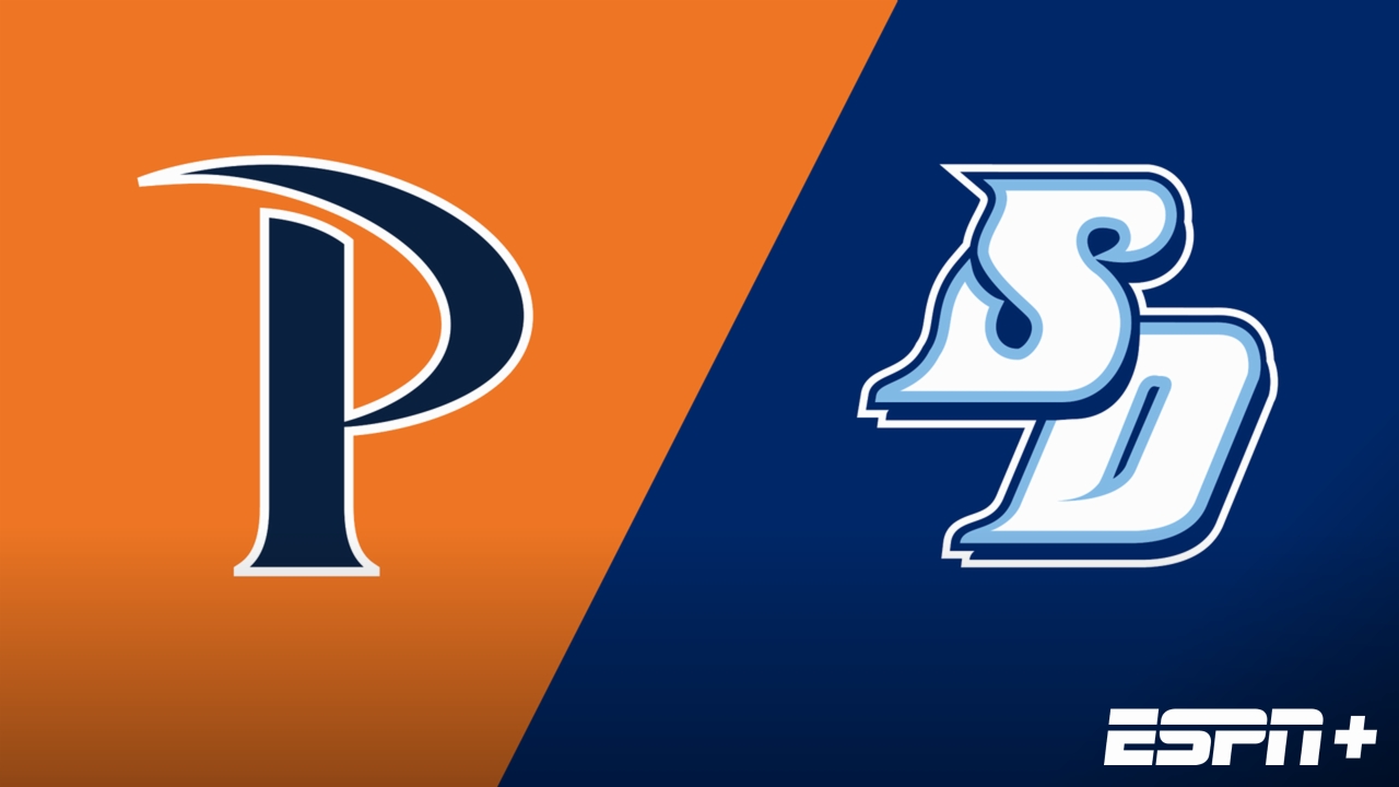 Pepperdine vs. San Diego