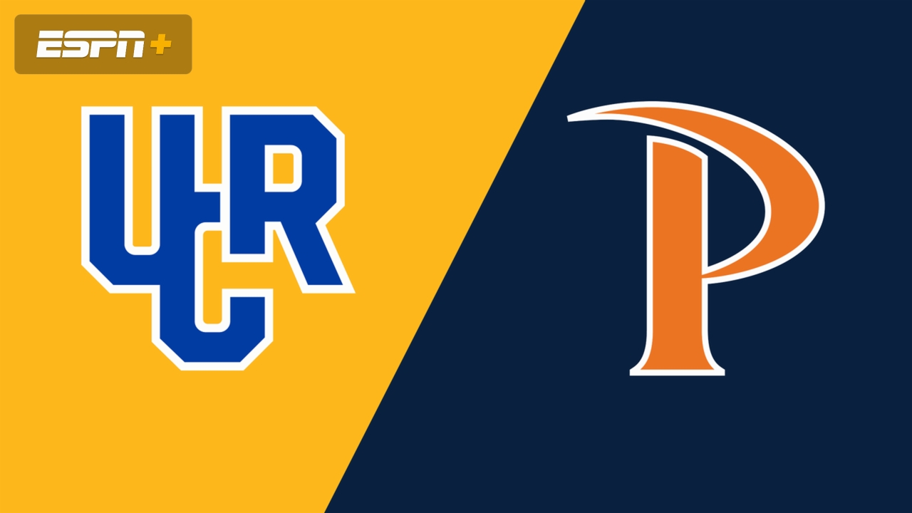 UC Riverside vs. Pepperdine