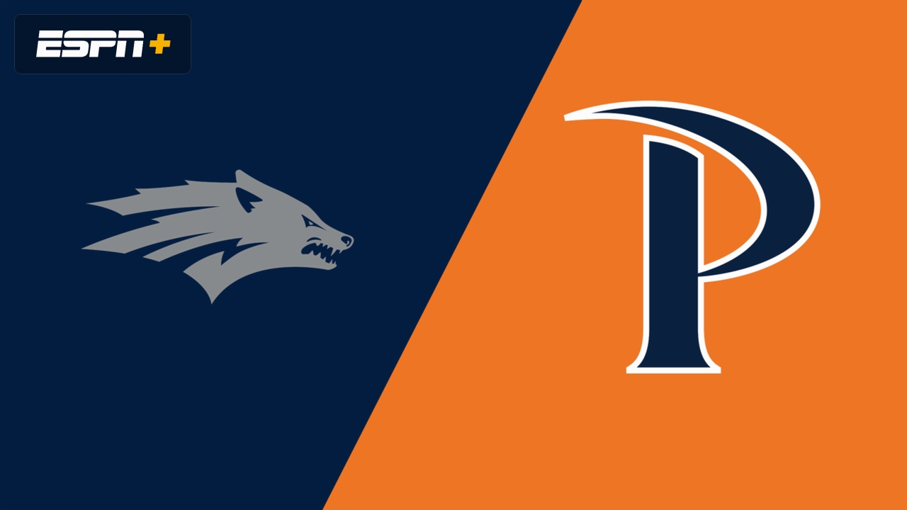 Nevada vs. Pepperdine