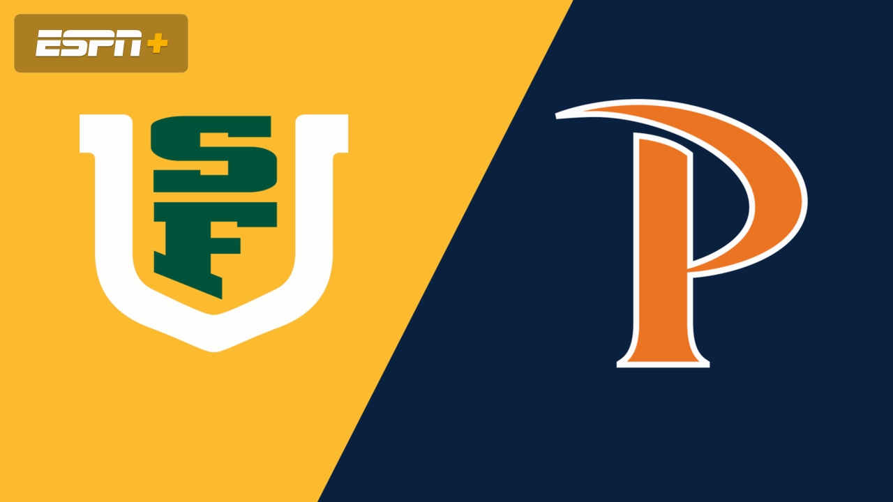 San Francisco vs. Pepperdine