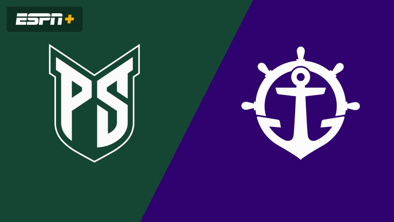 Portland State vs. Portland