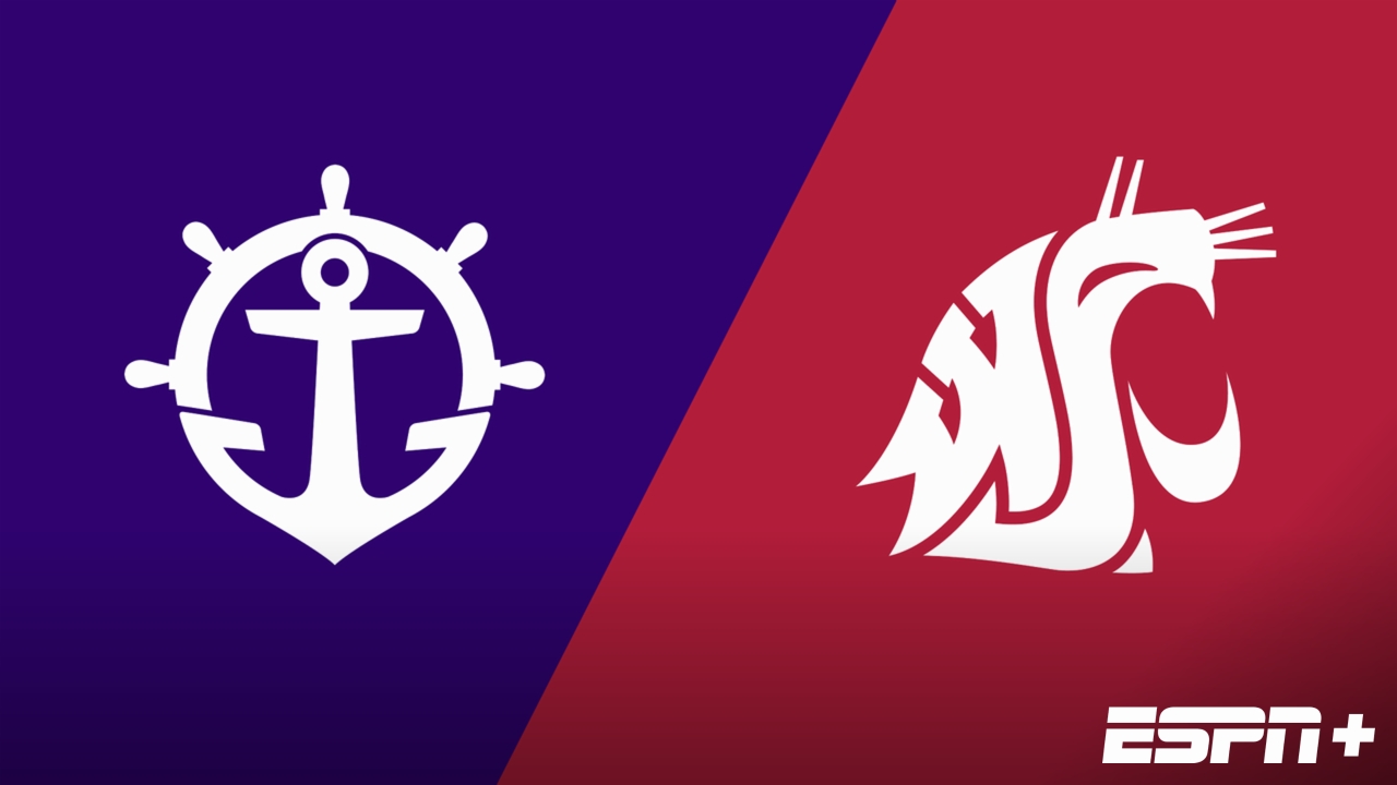 Portland vs. Washington State