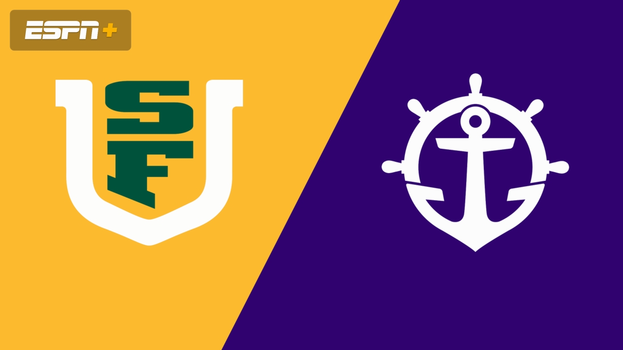 San Francisco vs. Portland