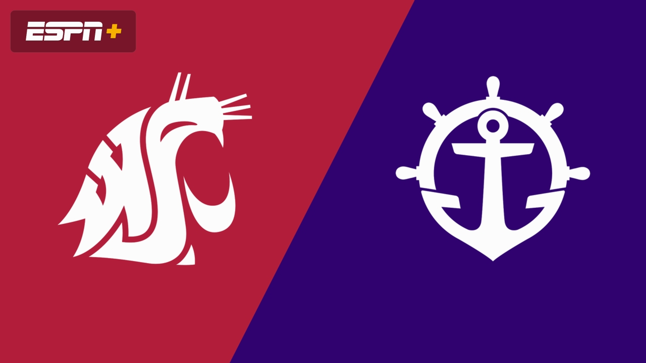 Washington State vs. Portland