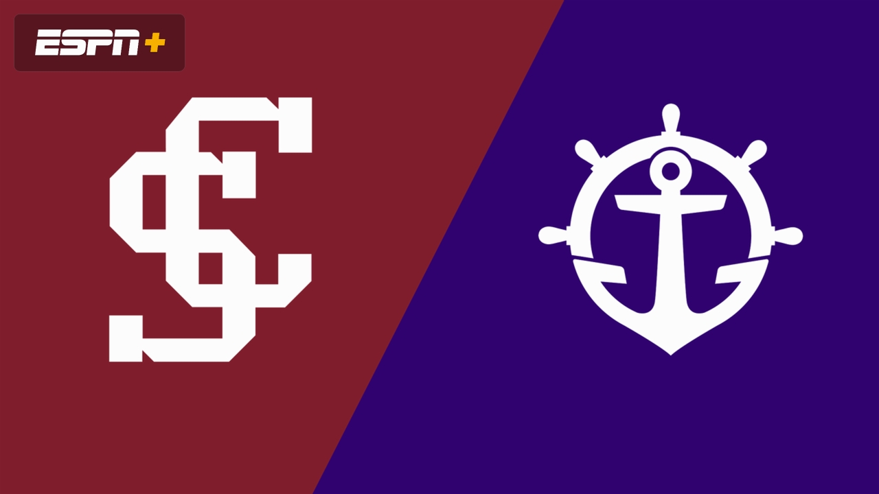 Santa Clara vs. Portland