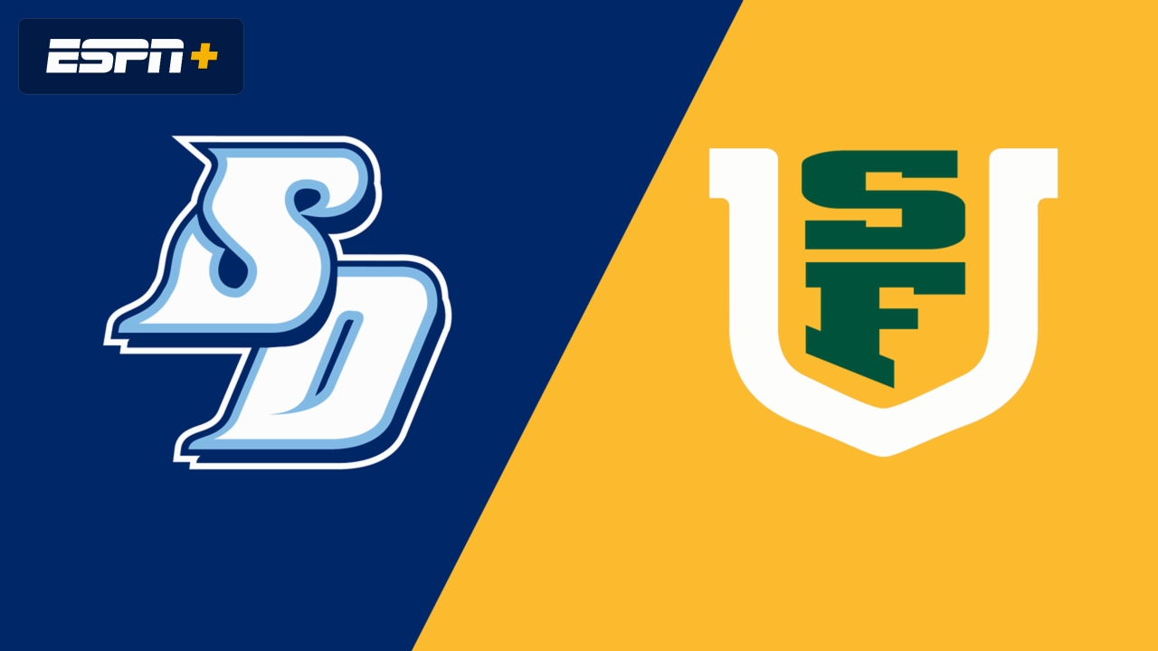 San Diego vs. San Francisco