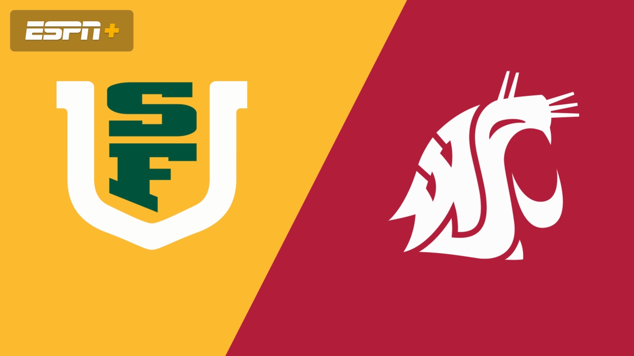 San Francisco vs. Washington State