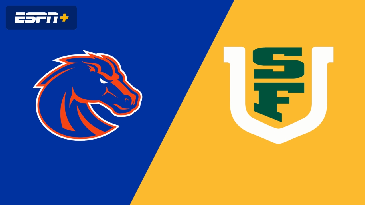 Boise State vs. San Francisco