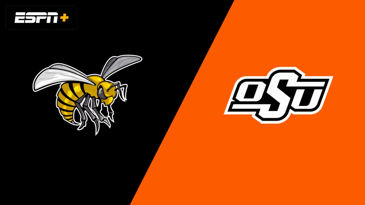 Alabama State vs. Oklahoma State