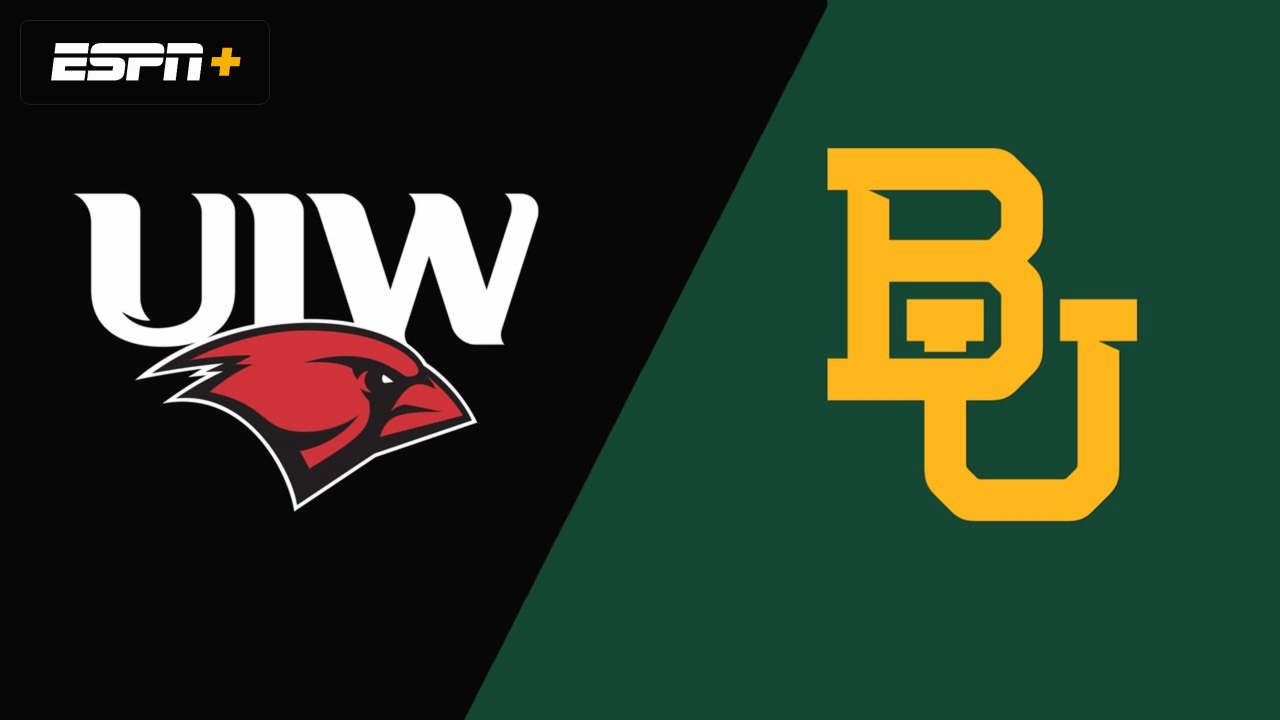 Incarnate Word vs. #12 Baylor